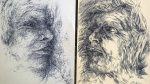Selbstportrait
