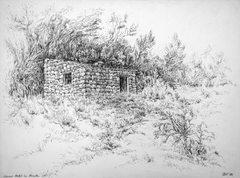 Korsika