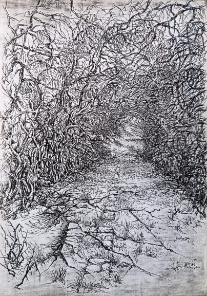Weg