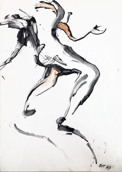 Taenzer