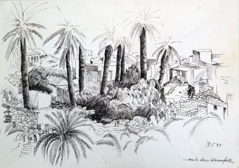 La Gomera