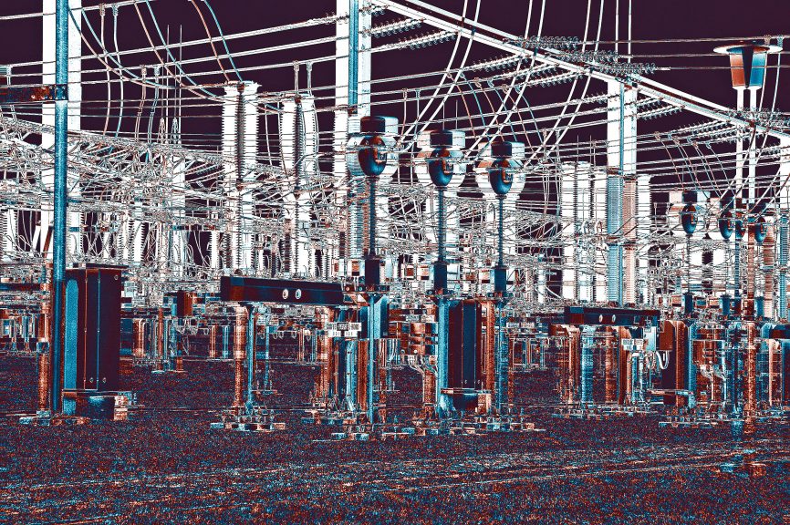 Electric-15