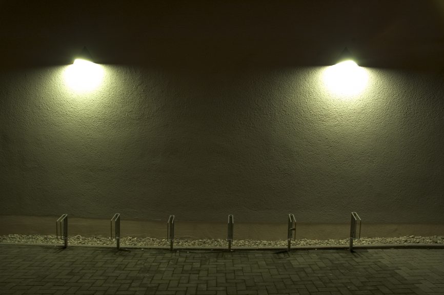 Fahrradstaender