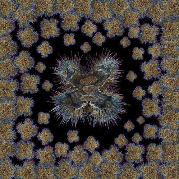 Flora-10