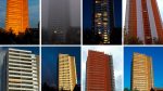 Hochhaus