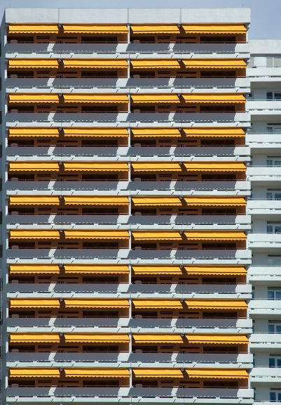 Hochhaus-11