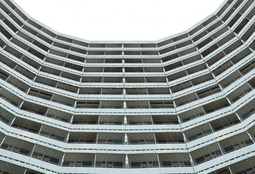 Hochhaus-13