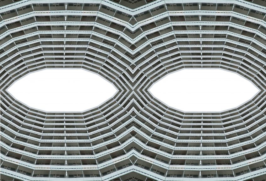 Hochhaus-14