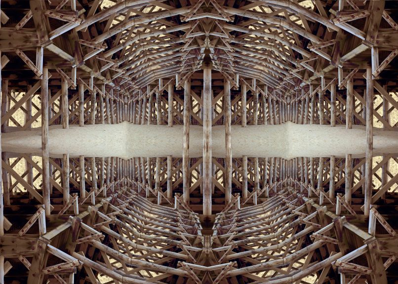 Holzgeruest-05