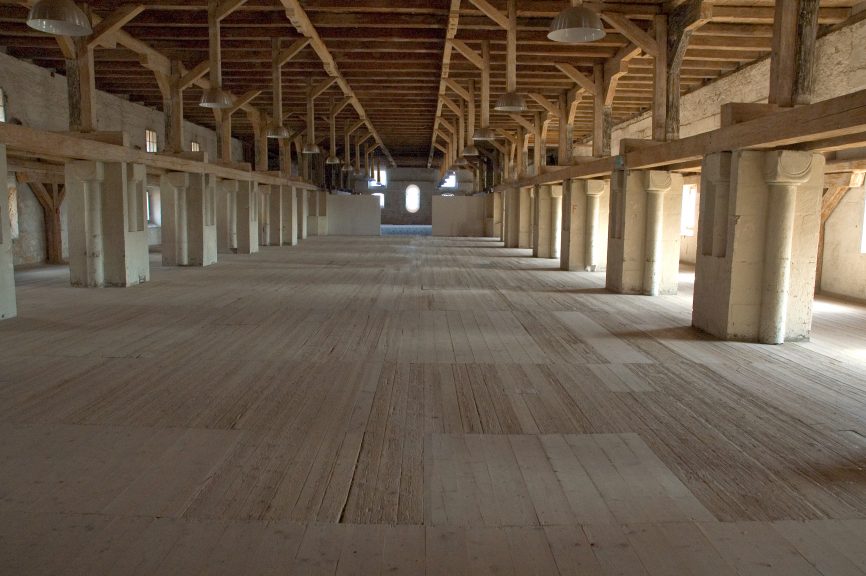 Saal